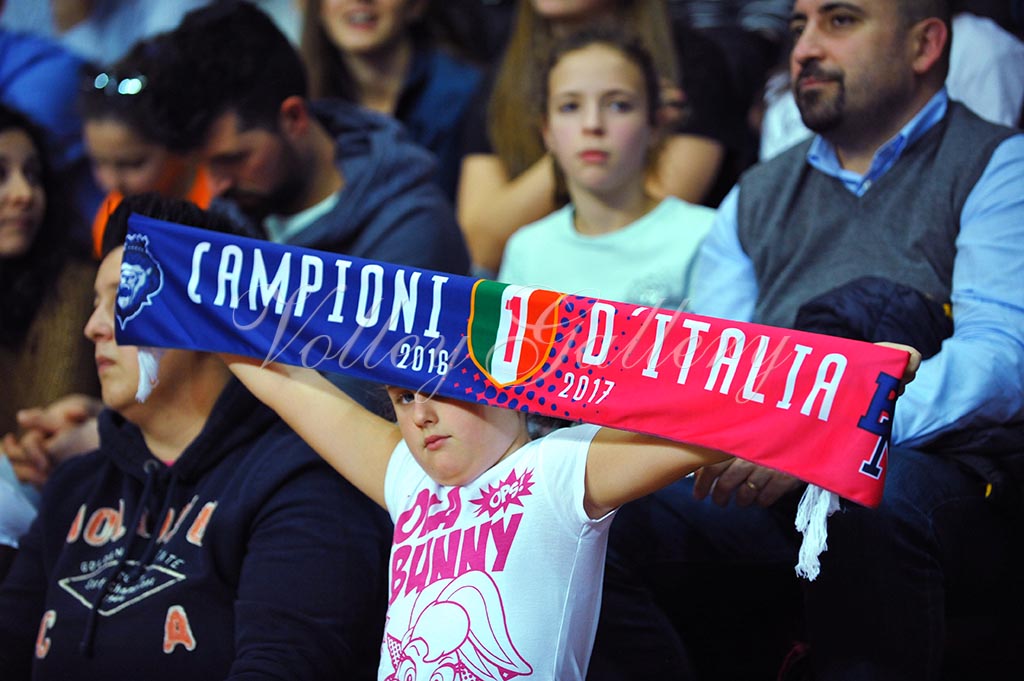 Igor No Vs Bergamo 19 11 17